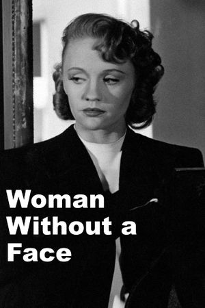 Woman Without a Face's poster
