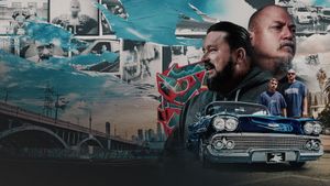 LA Originals's poster