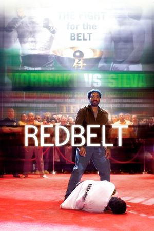 Redbelt's poster