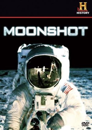 Moonshot: The Flight of Apollo 11's poster