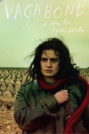 Vagabond's poster