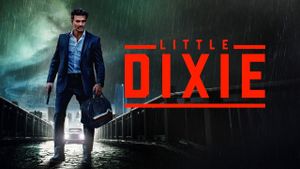 Little Dixie's poster