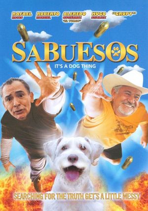 Sabuesos's poster