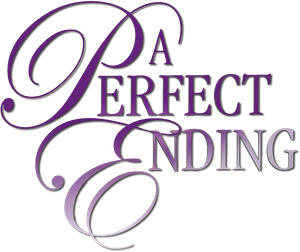 A Perfect Ending's poster
