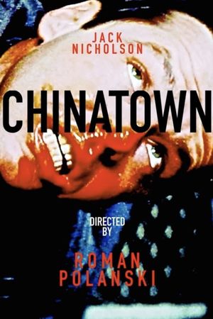 Chinatown's poster