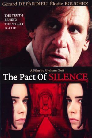 The Pact of Silence's poster