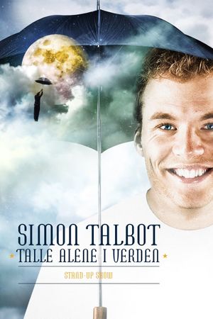 Simon Talbot: Talle Alene I Verden's poster image