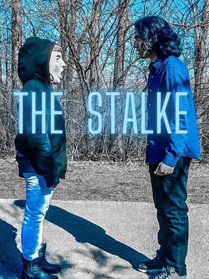 The Stalker's poster