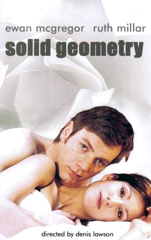 Solid Geometry's poster