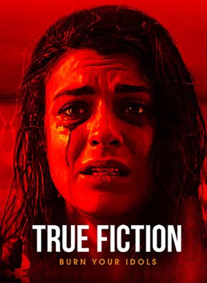 True Fiction's poster