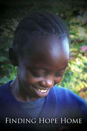 Finding Hope Home's poster
