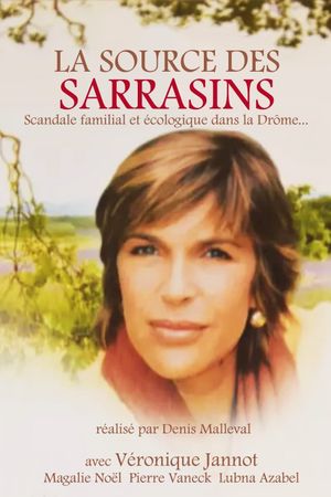 La Source des Sarrasins's poster