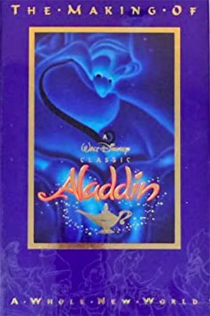 The Making of Aladdin: A Whole New World's poster