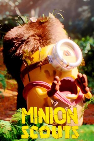 Minion Scouts's poster