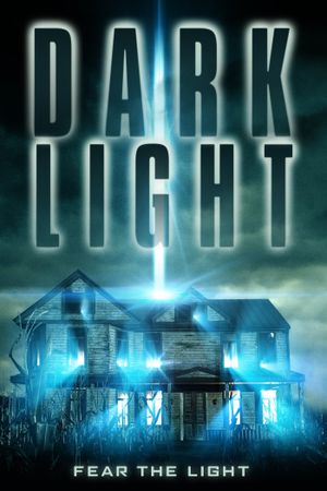 Dark Light's poster