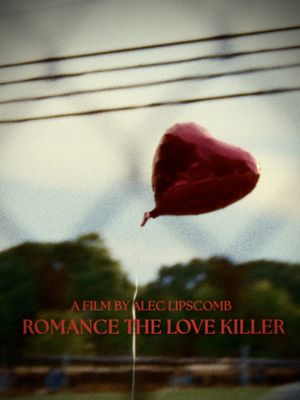 Romance The Love Killer's poster