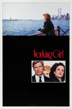 Working Girl's poster