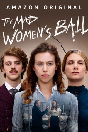 The Mad Women's Ball's poster