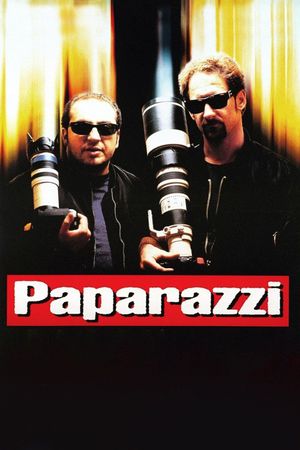 Paparazzi's poster