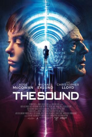 The Sound's poster