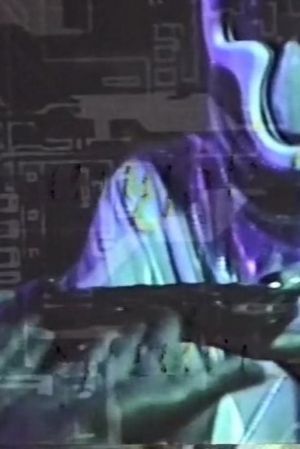 Neon Parallel 1996's poster