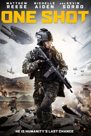 One Shot's poster