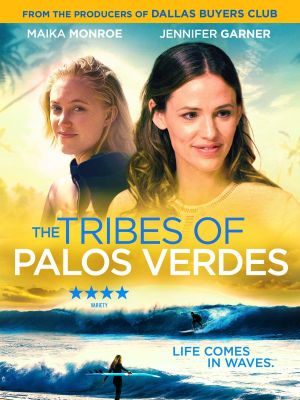 The Tribes of Palos Verdes's poster