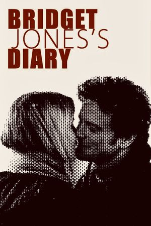 Bridget Jones's Diary's poster