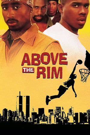 Above the Rim's poster