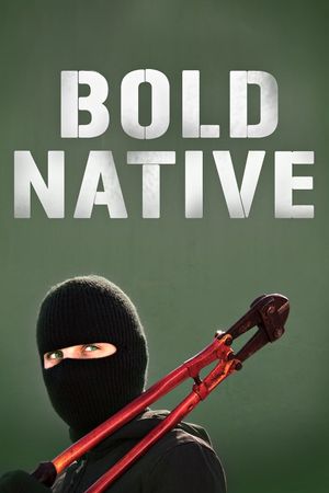 Bold Native's poster