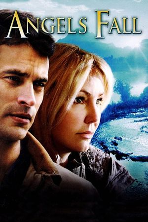 Angels Fall's poster