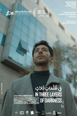 In Three Layers of Darkness's poster
