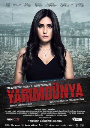 Yarimdunya's poster