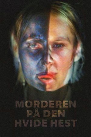 Murderer on a White Horse's poster