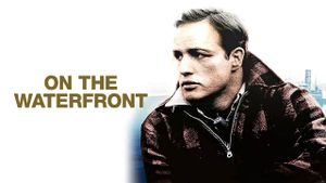 On the Waterfront's poster