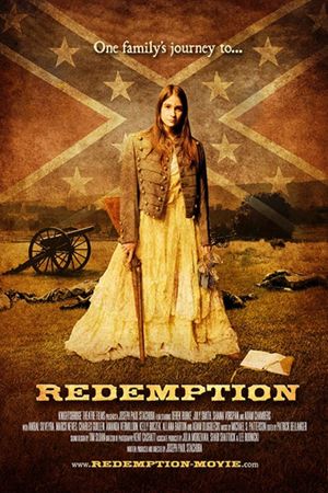 Redemption's poster