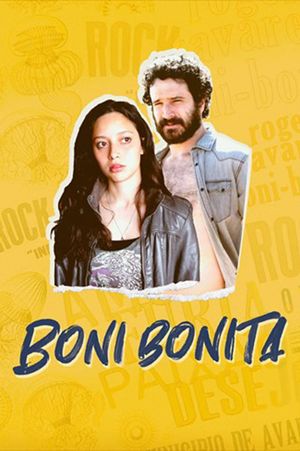 Boni Bonita's poster