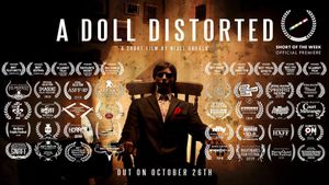A Doll Distorted's poster