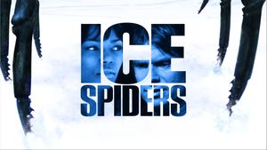 Ice Spiders's poster