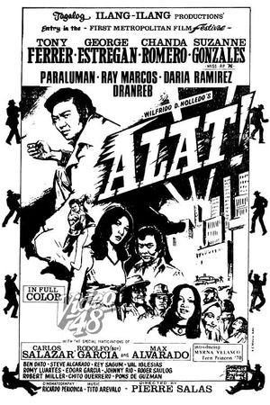 Alat's poster