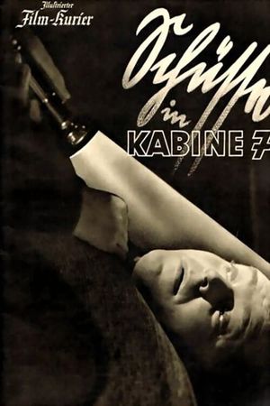 Schüsse in Kabine 7's poster