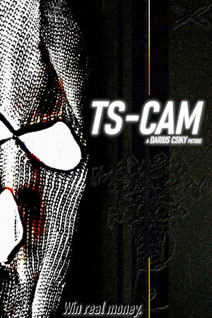 TS-CAM's poster