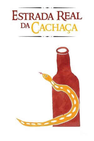 Royal Road of Cachaça's poster
