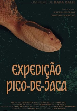 Expedição Pico-De-Jaca's poster image