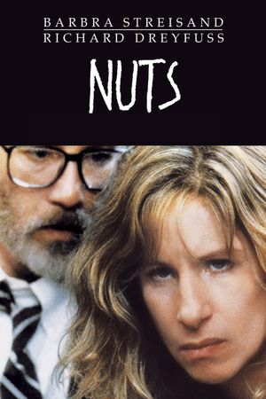Nuts's poster