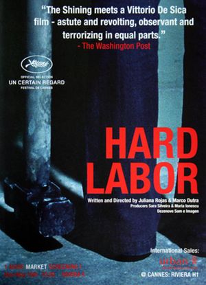 Hard Labor's poster