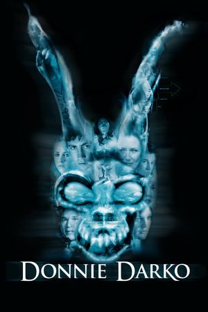 Donnie Darko's poster