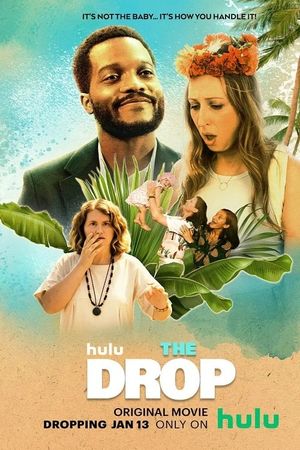 The Drop's poster