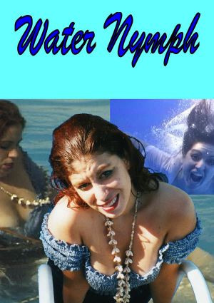 The Water Nymph's poster