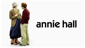 Annie Hall's poster